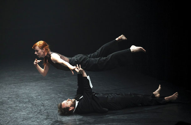 Marko Brecelj, Torej v Vršac, Primorski poletni festival, Koper