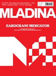 Mladina 27 | 2014