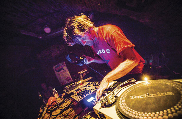 DJ Veterani, Kolnkišta, Ptuj