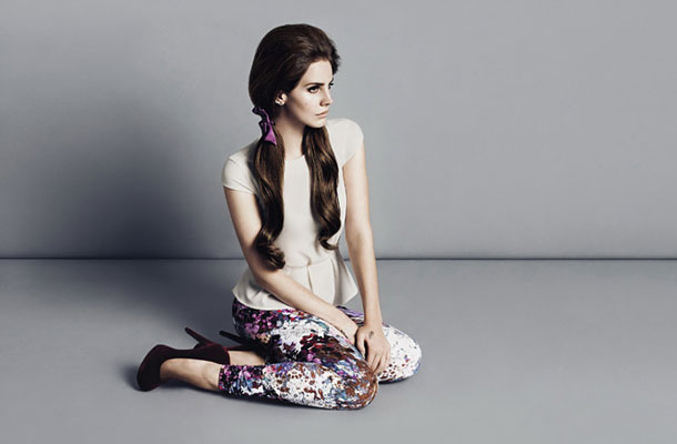 Lana Del Rey: Ultraviolence