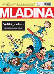 Mladina 28 | 2014