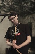 Same babe, koncert, Sozvočja sveta, Hostel Celica, Ljubljana