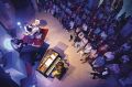 Yasuto Ohara Super Jazz Trio, Imago Sloveniae, Mestni muzej, Ljubljana