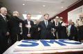Da Cerar razume, kakšna so pričakovanja, lahko pokaže že s tem, da sestavi dream team, da torej za ministre postavi le najboljše, ljudi z reputacijo