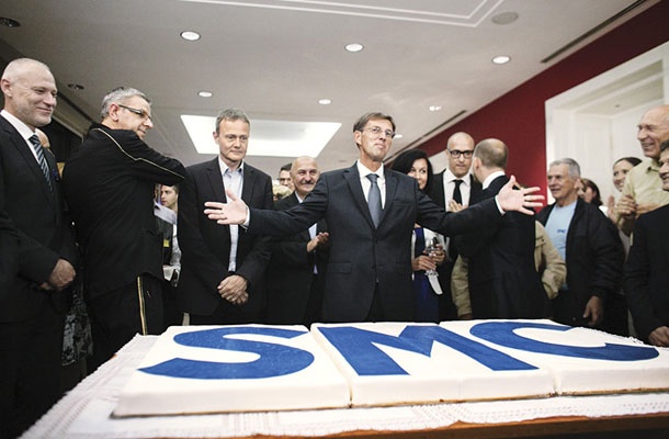 Da Cerar razume, kakšna so pričakovanja, lahko pokaže že s tem, da sestavi dream team, da torej za ministre postavi le najboljše, ljudi z reputacijo