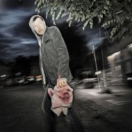 Peter Škerl, ilustrator
