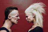 Die Antwoord: Naslednja stopnička popa