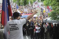 Nepomembna obstrukcija