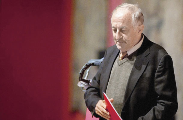 Juan Goytisolo: Izgnan od tod in drugod