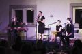 Tri zdrave Marije in en oče naš: Ana Duša, Vesna Zornik, Polona Janežič, Boštjan Narat, Festival Poleti v NUK, Ljubljana
