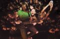 Bam Margera’s FuckFace Unstoppable, Gala hala, Ljubljana