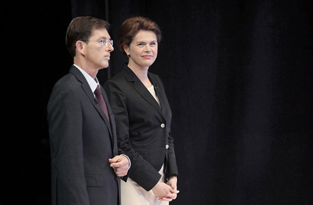 Gospodarska rast se ne bo okrepila kar sama od sebe. Nujne so neposredne spodbude. Država nima pravice mižati, dolžna je ukrepati.