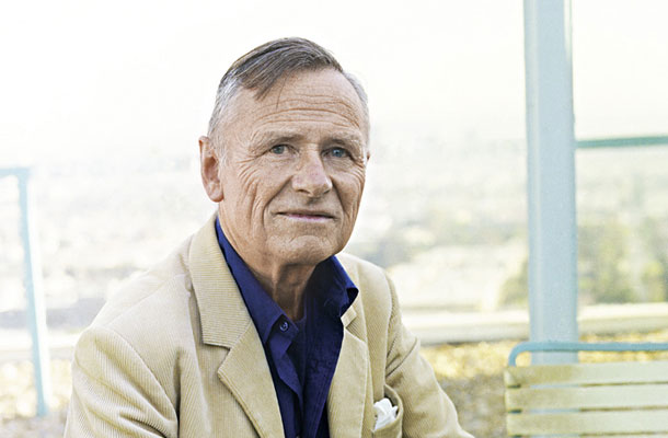 Christopher Isherwood: Slovo od Berlina