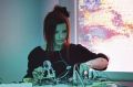 V zvokih mesta je drama: Emona kliče, javi se Ljubljana, zvočno-pesniško-vizualni performans, ŠKUC, Ljubljana