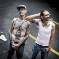 Izo & Noel: &raquo;Tattoo for life.&laquo;