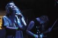 Damo Suzuki, Kreativni tabor Sajeta, sotočje Tolminke in Soče 