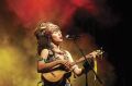 Luzmira Zerpa, Family Atlantica (Venezuela), 24. Okarina etno festival, Bled