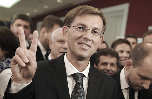 Hrvaški minister za gospodarstvo Ivan Vrdoljak je ob Agrokorjevem prevzemu slovenskega Mercatorja izrazil polno podporo domačemu koncernu, ker poteza prinaša veliko za hrvaško trgovino in industrijo. V vseh državah okoli nas razumejo, da je lastnina osnova suverenosti in moči države. Kaj pa bodoči slovenski premier Miro Cerar?