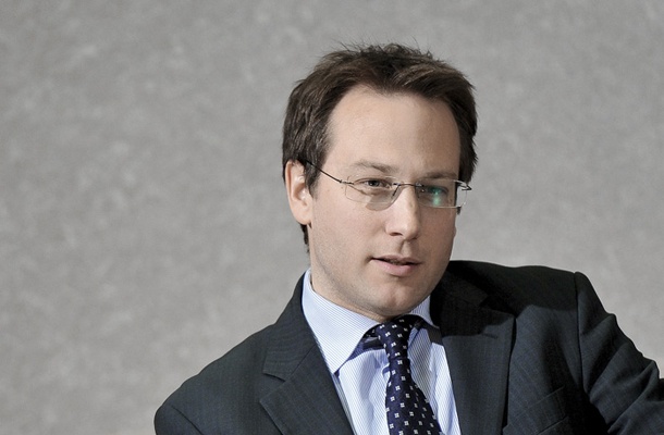 Slovenec na Harvardu: Klemen Jaklič