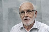 Jože Mencinger