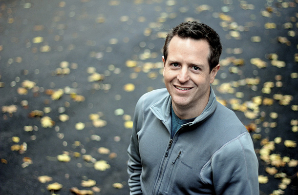 Hugh Howey: Silos
