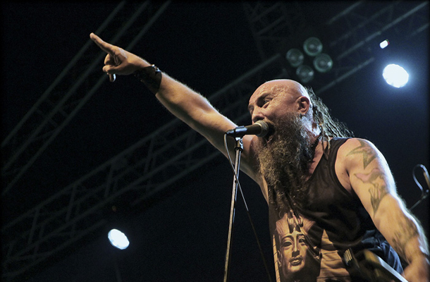Kultur Shock, Kamfest, Mali grad, Kamnik