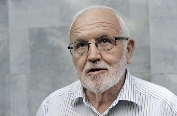 Jože Mencinger