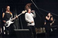 Vrnitev Borghesie