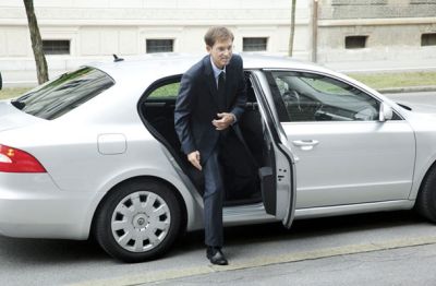 Miro Cerar in škoda superb greenline
