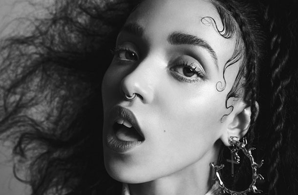 FKA twigs: LP1
