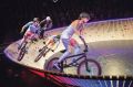 Betontanc: Pista sveta, Mednarodni uprizoritveni festival Mladi levi, Stara mestna elektrarna, LJ / Foto 
