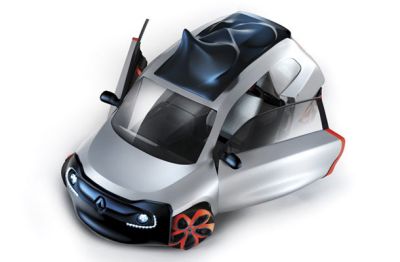  Novi Renault 5 Avtor: Matic Vihtelič  Mentor izr. prof. Janez Smerdelj Študijsko leto: 2012/2013