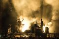 Festival Dimensions: Darkstarovca Nicolas Jaar in Dave Harrington sta poskrbela za kolektivno ekstazo