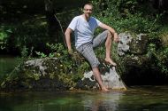 Arjan Pregl, slikar