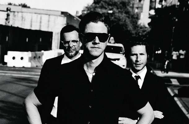 Interpol: El Pintor