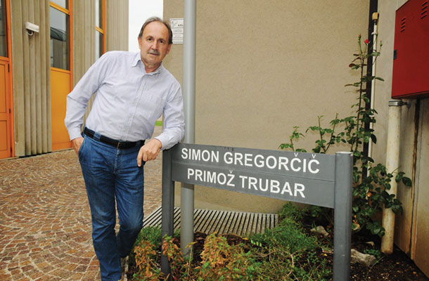 Joško Prinčič