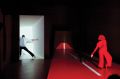 Mateja Bučar: Room&Road, remake, plesna predstava, Moderna galerija, Ljubljana
