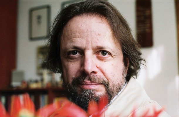 Cristóvão Tezza: Večni sin
