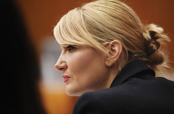 Vesna Györkös Žnidar