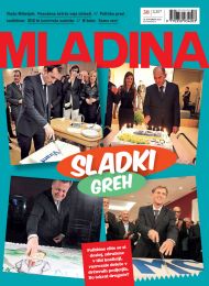 Mladina 38 | 2014