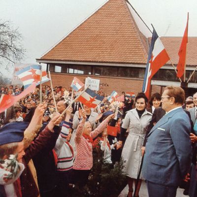 Original iz prejšnjega stoletja