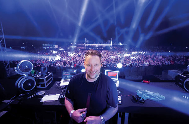 Umek: Rhythmia