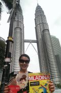 Kuala Lumpur, Malezija / Foto Mojca