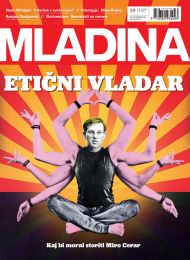 Mladina 39 | 2014