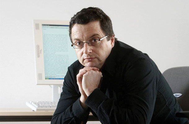 Michal Viewegh: Mafija v Pragi