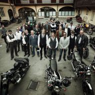 The Distinguished Gentleman&rsquo;s Ride