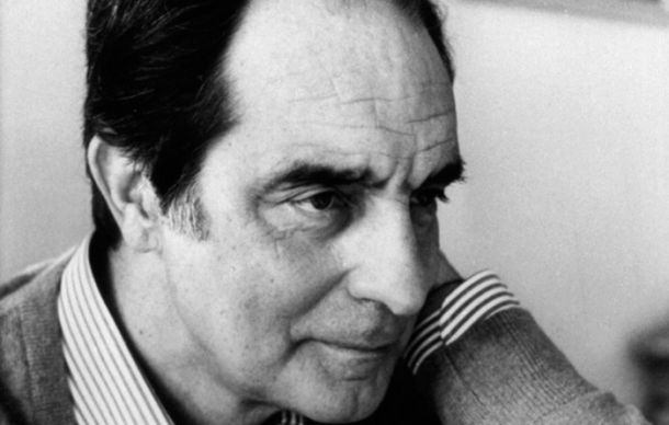 Italo Calvino: Neobstoječi vitez