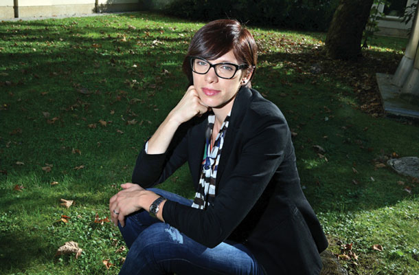 Dr. Jasna Podreka
