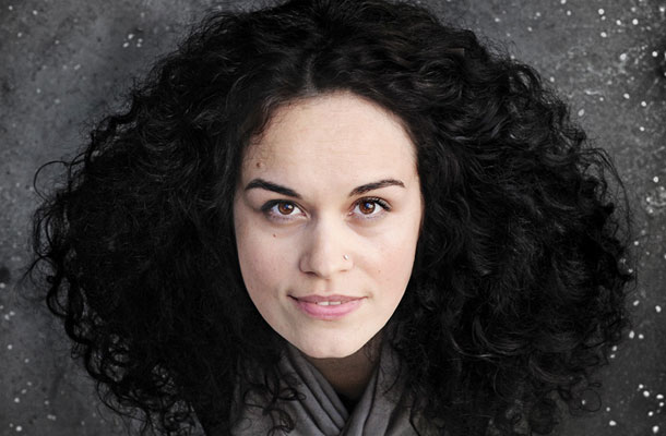 Sonja Prosenc, filmska režiserka