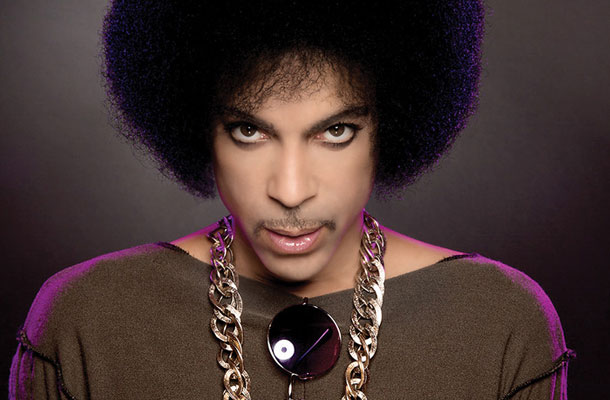 Prince: Art Official Age